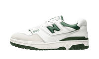 New Balance 550 White Green