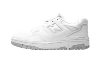 New Balance 550 White Grey