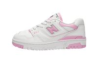 New Balance 550 White Pink