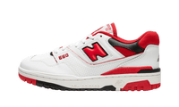New Balance 550 White Red