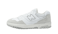 New Balance 550 White Summer Fog