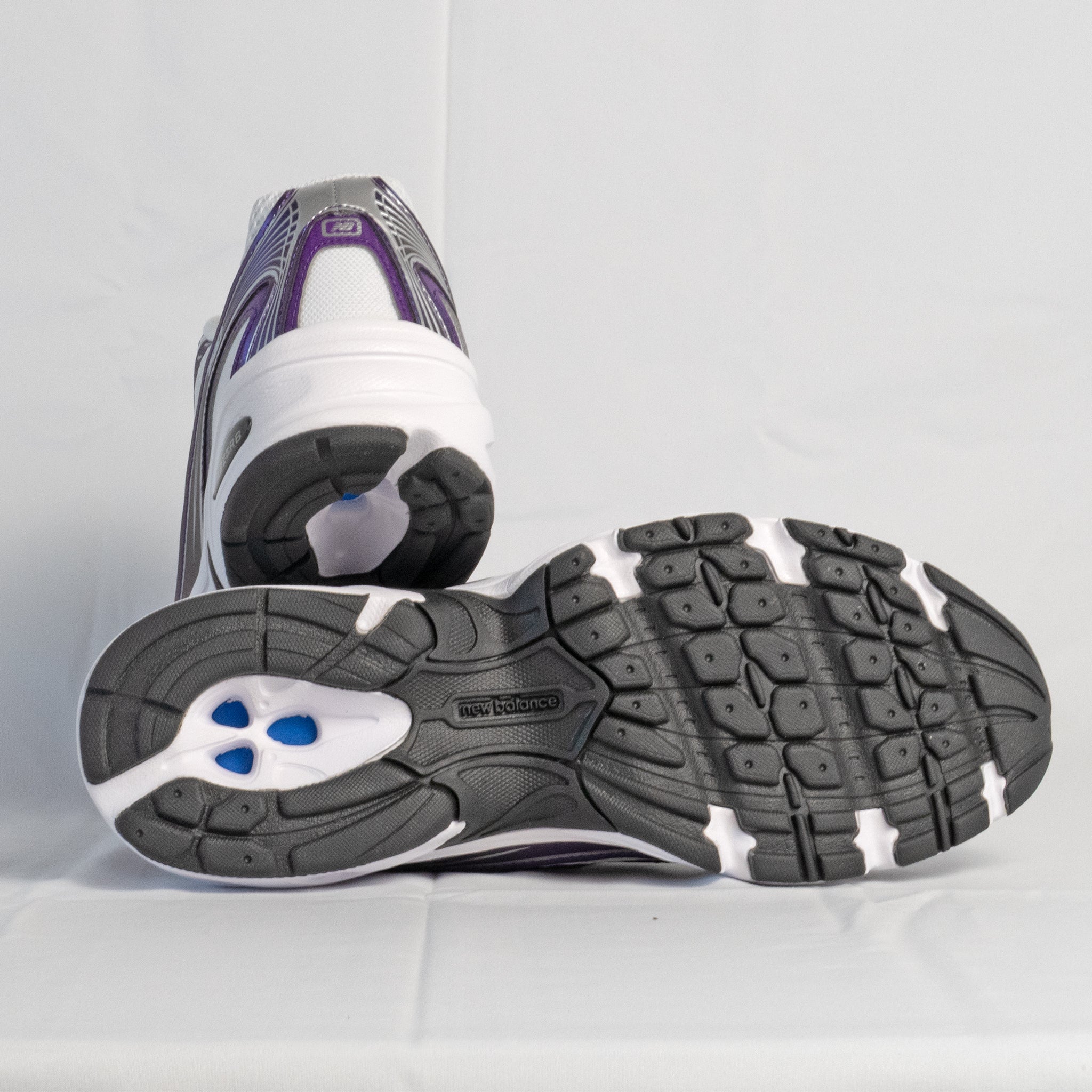 New Balance 740v2 Concord Grape - U740CG2 - Men's and Women's Sneakers > Sneakers > New Balance 740 > Low - Top Sneakers