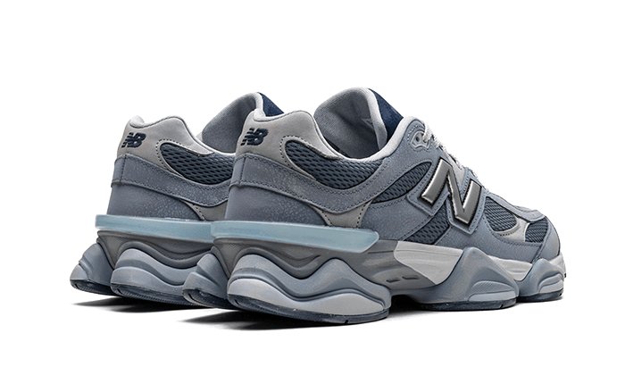 New Balance 9060 Arctic Grey - U9060MD1 - sneakers