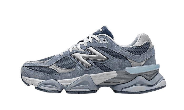 New Balance 9060 Arctic Grey - U9060MD1 - Men's and Women's Sneakers > Sneakers > New Balance 9060 > Low - Top Sneakers
