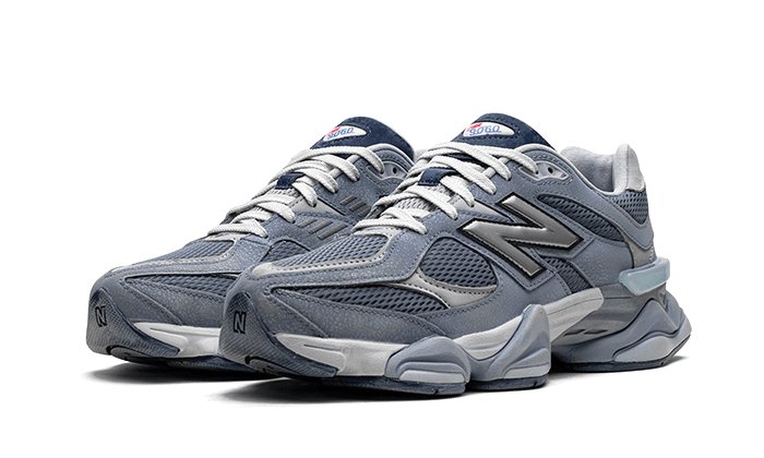 New Balance 9060 Arctic Grey - U9060MD1 - sneakers