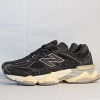 New Balance 9060 Black Sea Salt