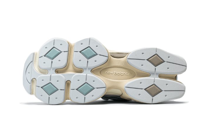 New Balance 9060 Blue Haze - U9060FNB - sneakers