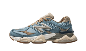New Balance 9060 Bodega Age of Discovery