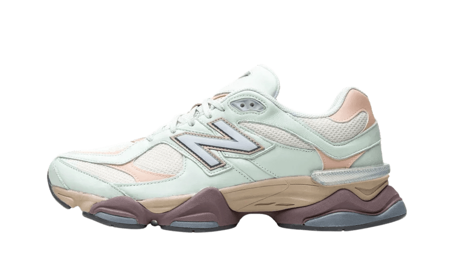 New Balance 9060 Clay Ash - U9060GCA - Men's and Women's Sneakers > Sneakers > New Balance 9060 > Low - Top Sneakers