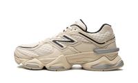New Balance 9060 Cream Black