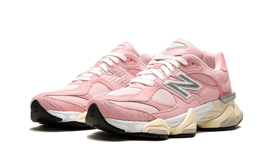 New Balance 9060 Crystal Pink - U9060CSP - sneakers