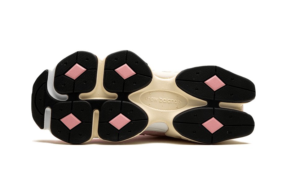 New Balance 9060 Crystal Pink - U9060CSP - sneakers