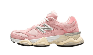 New Balance 9060 Crystal Pink