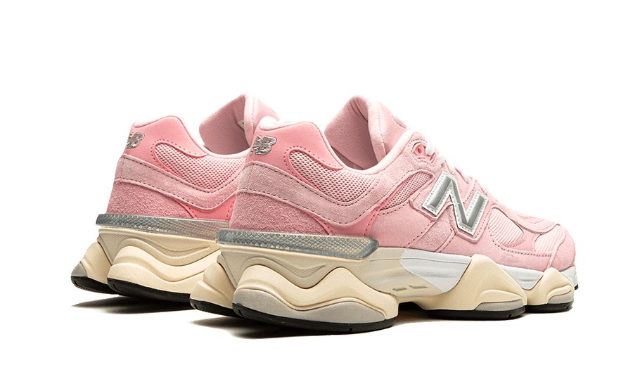 New Balance 9060 Crystal Pink - U9060CSP - sneakers