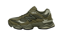New Balance 9060 Dark Olivine