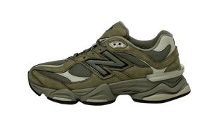New Balance 9060 Dark Olivine