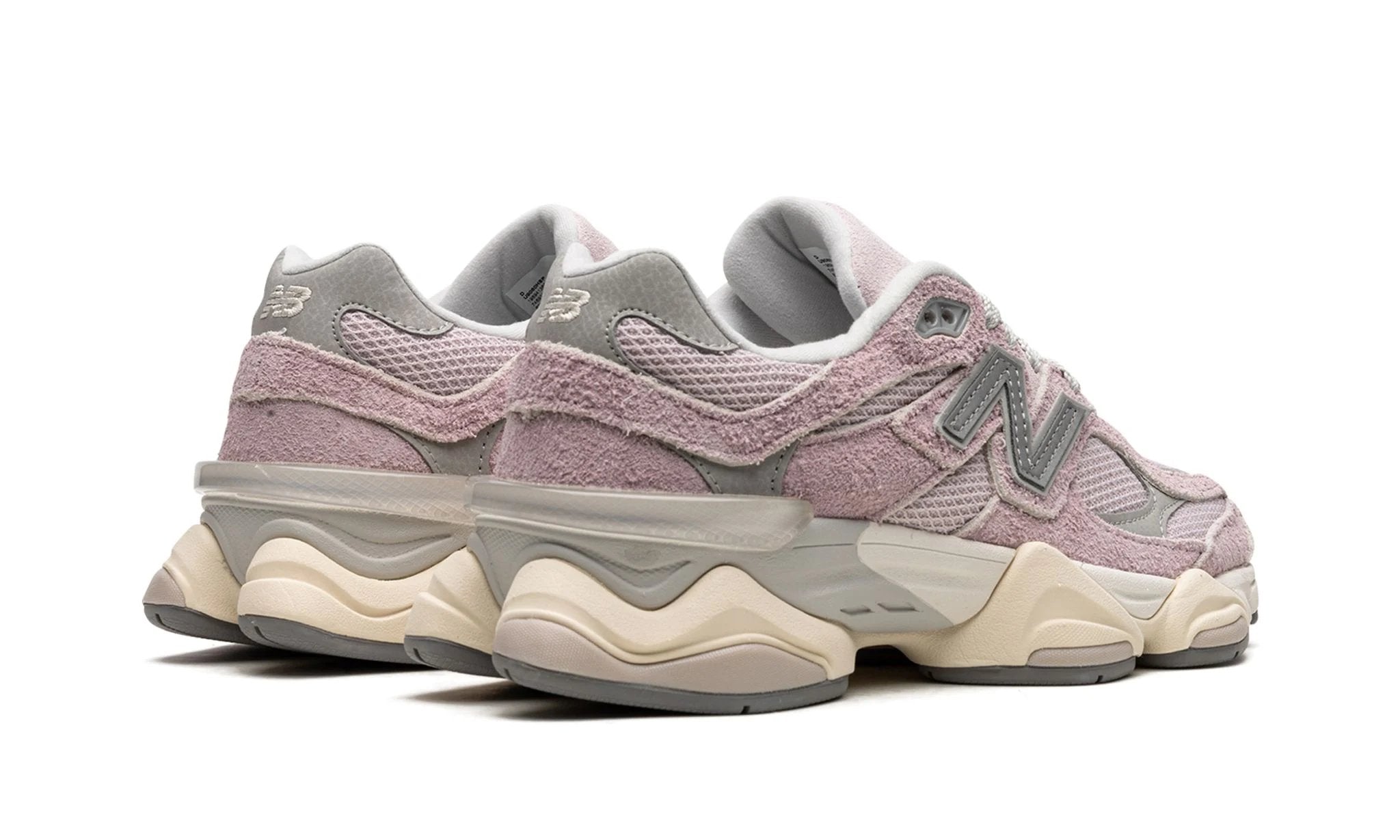 New Balance 9060 December Sky - U9060HSP - Sneakers