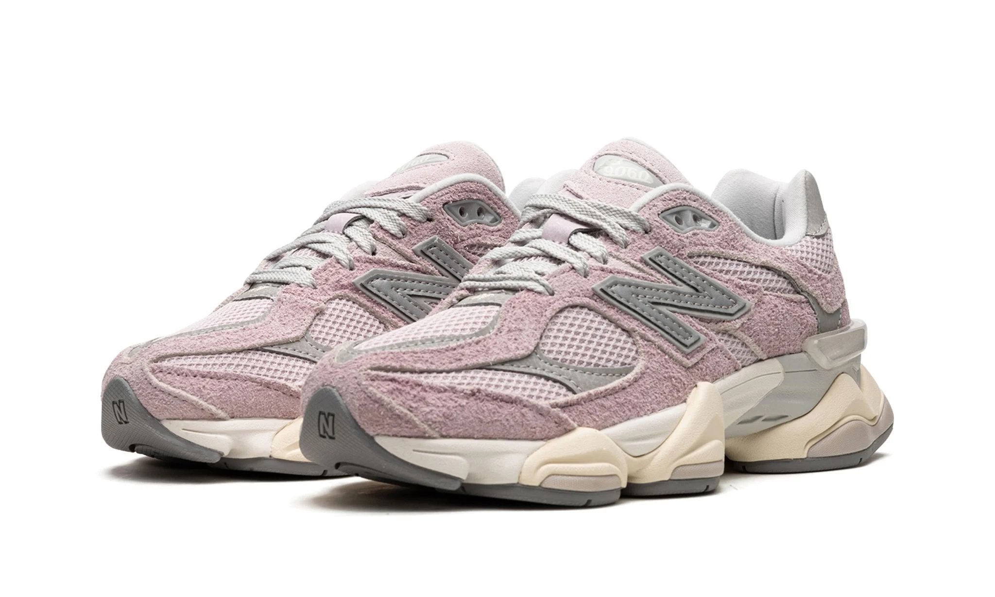 New Balance 9060 December Sky - U9060HSP - Sneakers