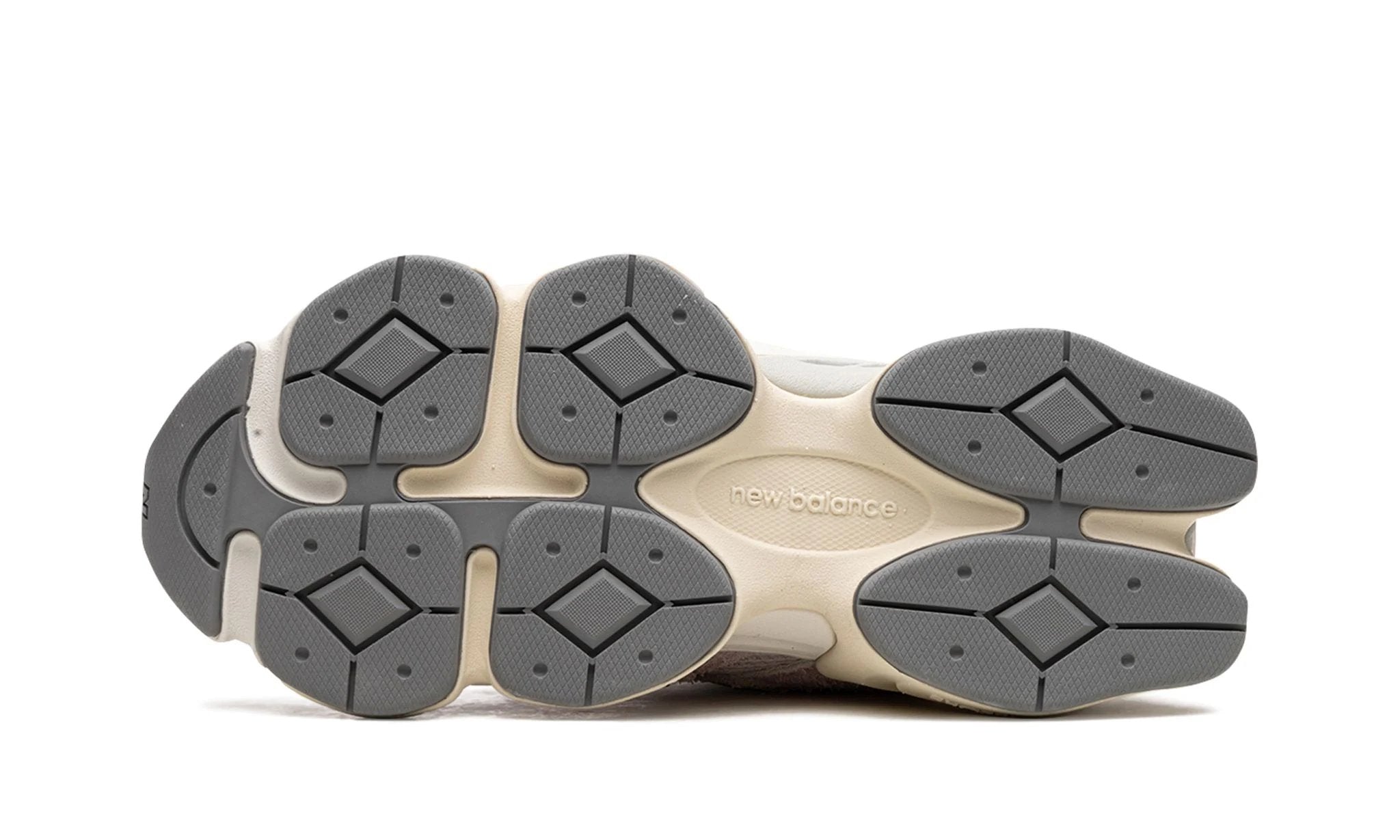 New Balance 9060 December Sky - U9060HSP - Sneakers