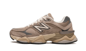 New Balance 9060 Driftwood Castlerock