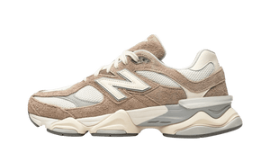 New Balance 9060 Driftwood Stone Pink Sea Salt