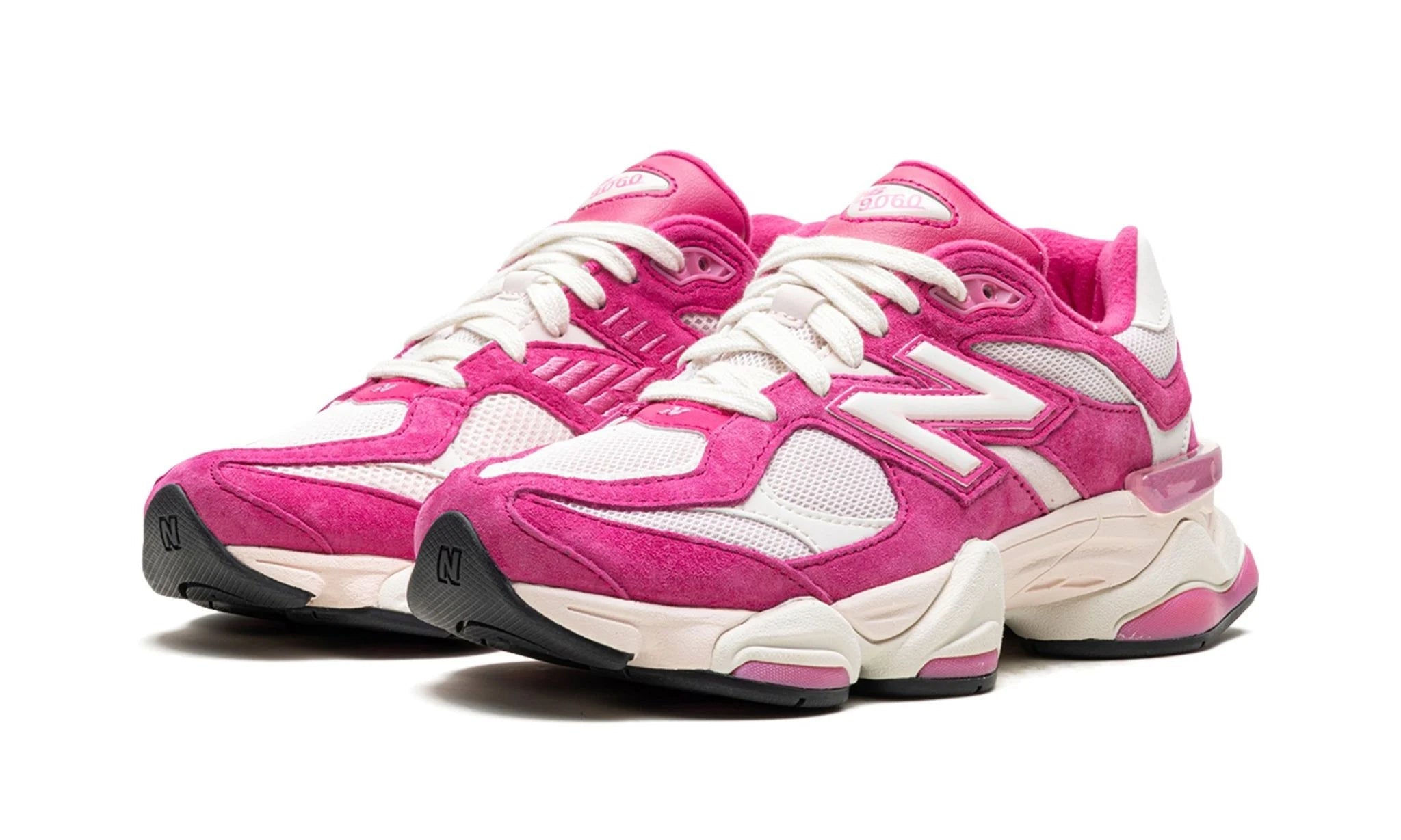 New Balance 9060 Rose Fuchsia