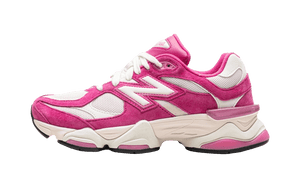 New Balance 9060 Fuchsia Pink