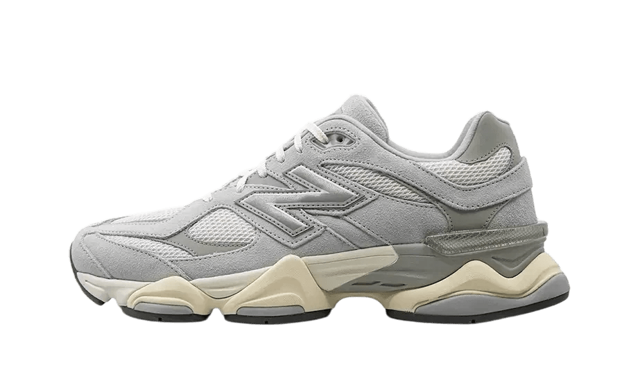New Balance 9060 Granite Pink - U9060SFB - Men's and Women's Sneakers > Sneakers > New Balance 9060 > Low - Top Sneakers
