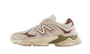 New Balance 9060 Grey Matter Timberwolf