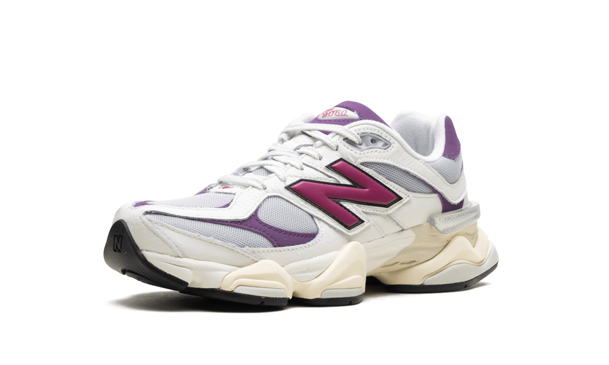 New Balance 9060 Magenta - U9060ESC - Men's and Women's Sneakers > Sneakers > New Balance 9060 > Low - Top Sneakers