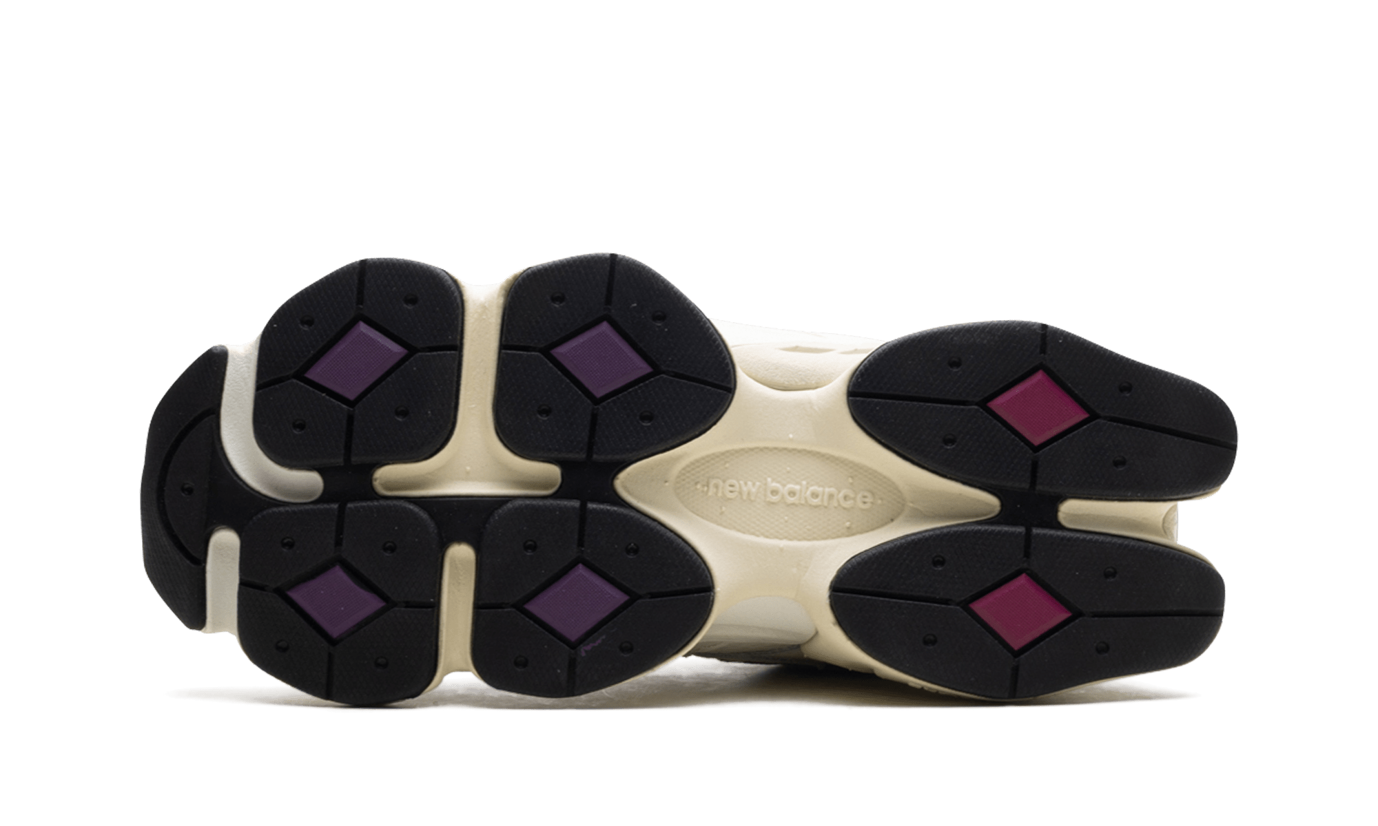 New Balance 9060 Magenta - U9060ESC - Men's and Women's Sneakers > Sneakers > New Balance 9060 > Low - Top Sneakers