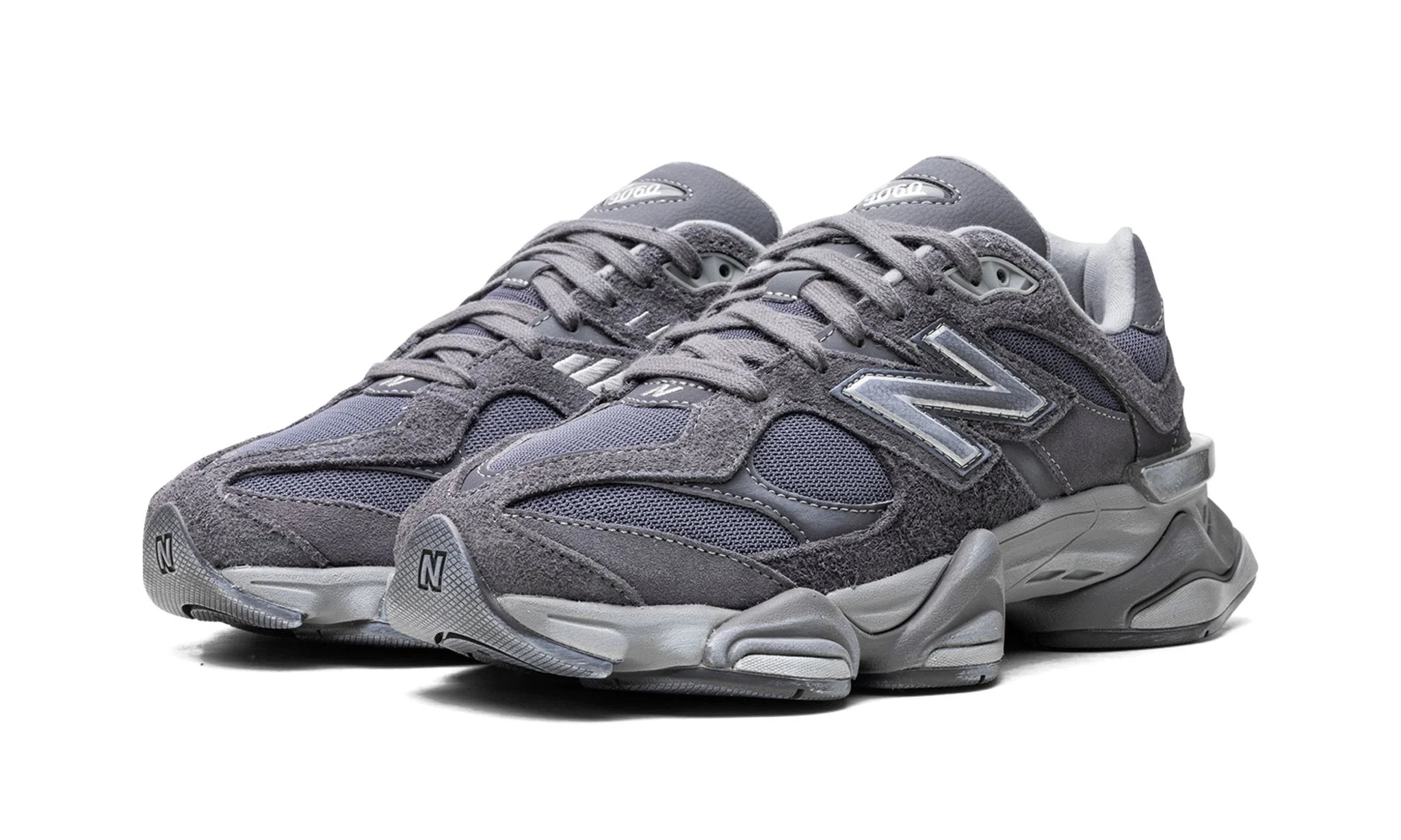 New Balance 9060 Magnet - U9060SG - Sneakers