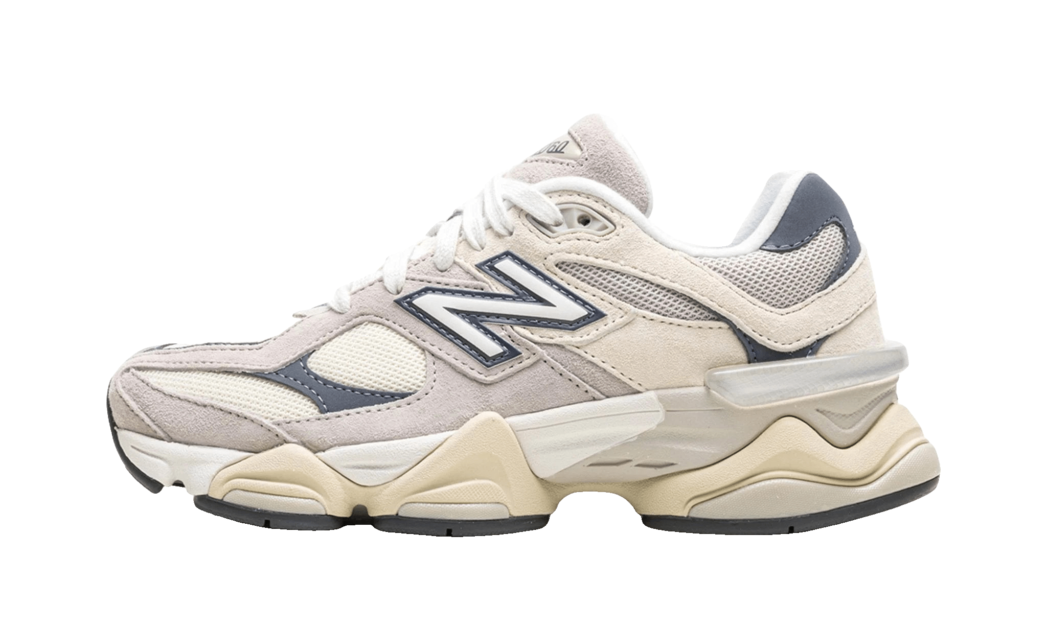 New Balance 9060 Moonrock Linen - U9060EEB - Men's and Women's Sneakers > Sneakers > New Balance 9060 > Low - Top Sneakers