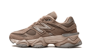 New Balance 9060 Mushroom Brown