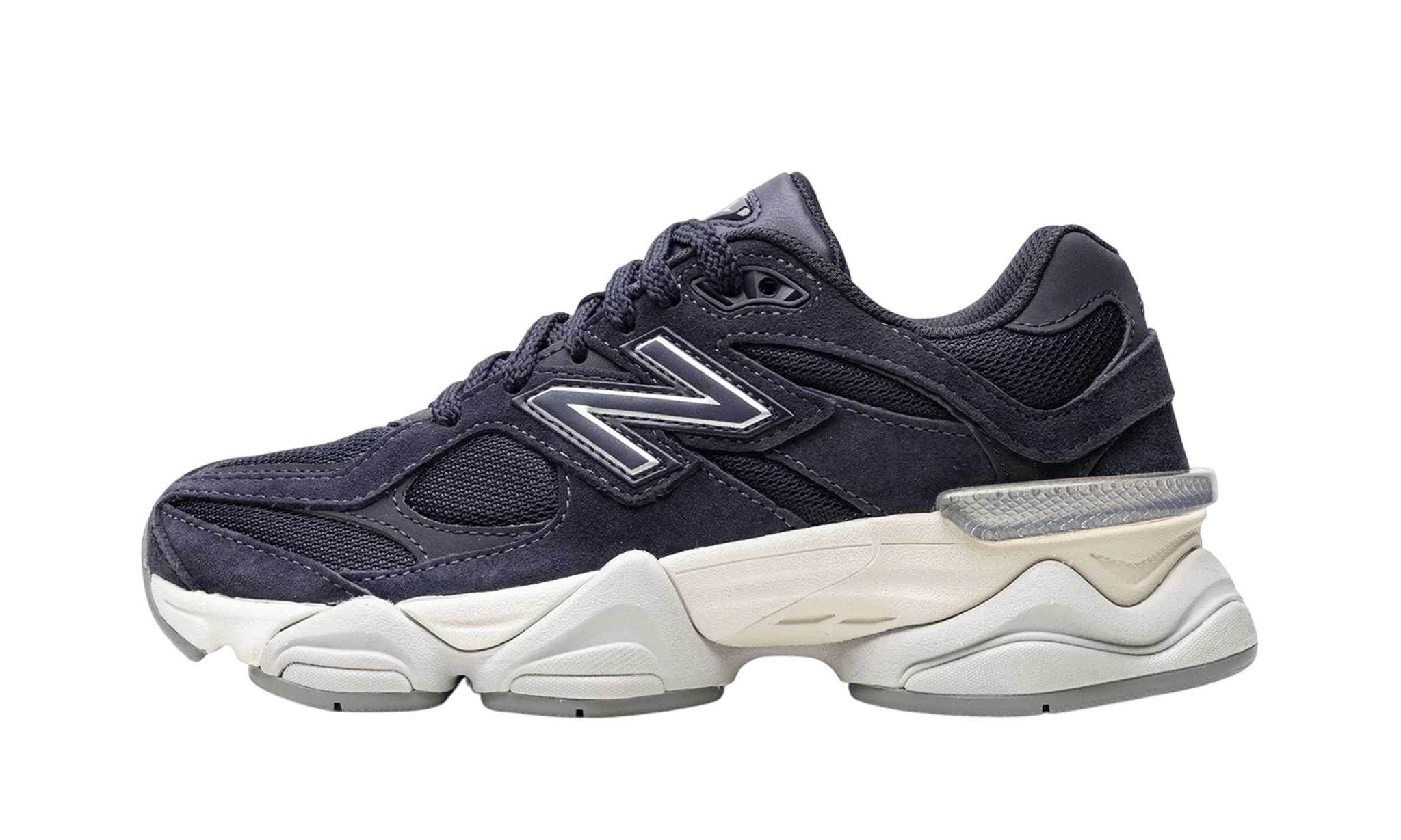 New Balance 9060 Navy - U9060NV - Men's and Women's Sneakers > Sneakers > New Balance 9060 > Low - Top Sneakers