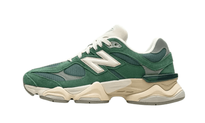 New Balance 9060 Nori - U9060VNG - Men's and Women's Sneakers > Sneakers > New Balance 9060 > Low - Top Sneakers