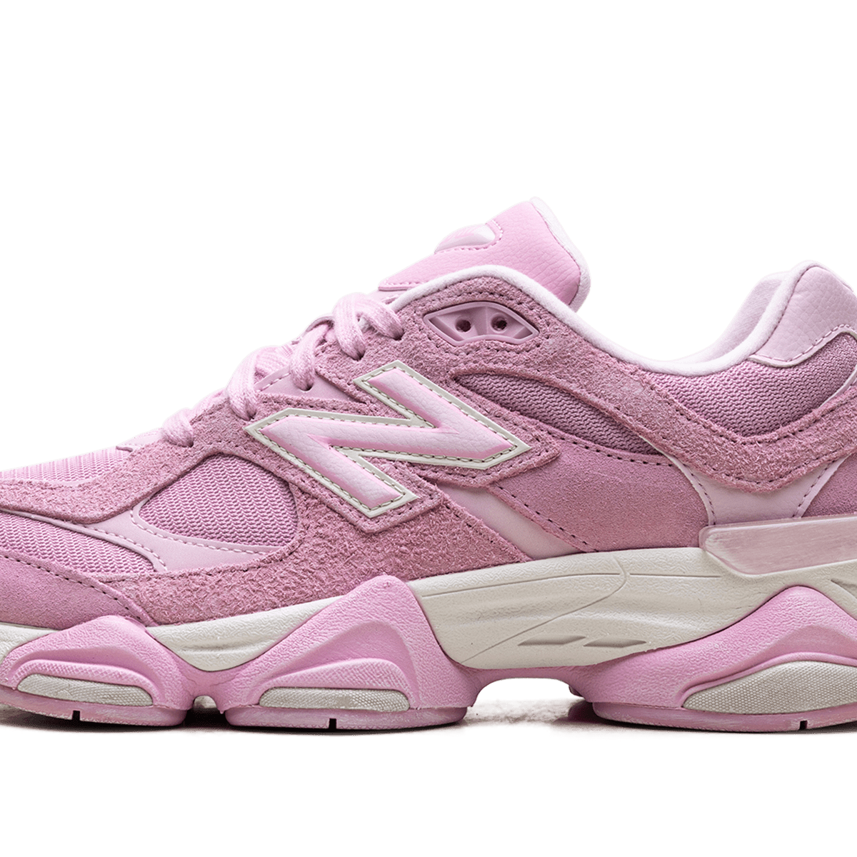 Balance 9060 New Balance 625 Roze Balance 990 New Balance 577