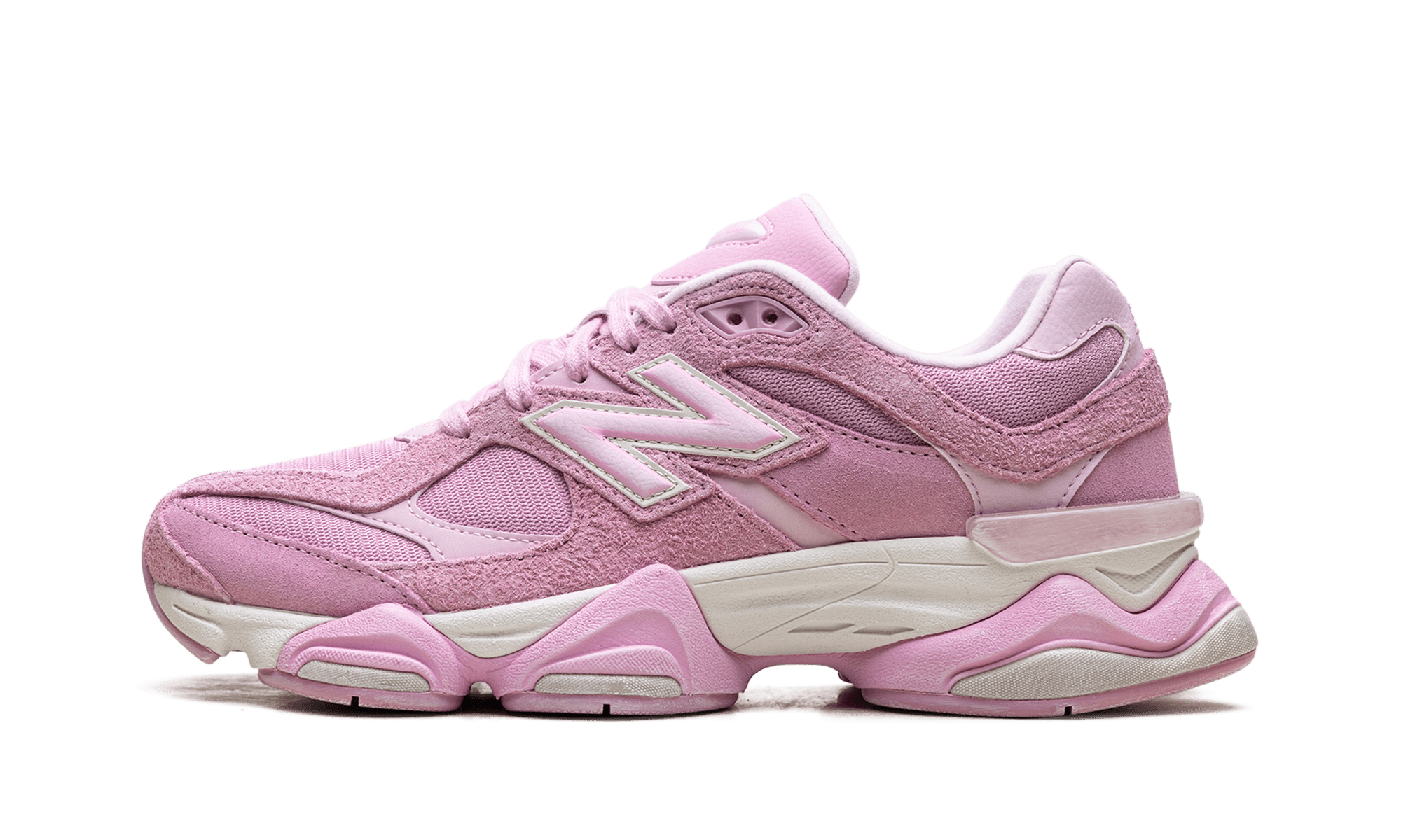 New Balance 9060 Pink Overdye - U9060APP - Men's and Women's Sneakers > Sneakers > New Balance 9060 > Low - Top Sneakers