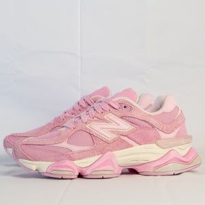 New Balance 9060 Pink Overdye