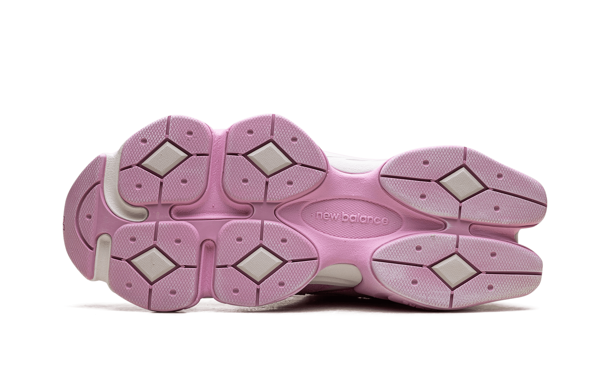 New Balance 9060 Pink Overdye - U9060APP - Men's and Women's Sneakers > Sneakers > New Balance 9060 > Low - Top Sneakers