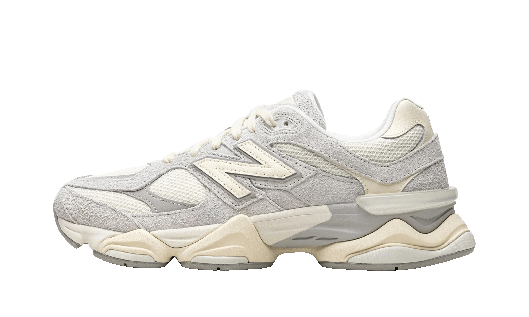 New Balance 9060 Quartz Grey - U9060HSA - Men's and Women's Sneakers > Sneakers > New Balance 9060 > Low - Top Sneakers