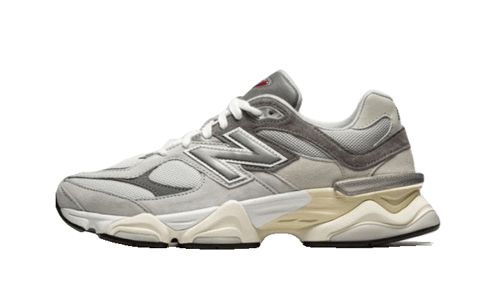 New Balance 9060 Rain Cloud - GC9060GY - Men's and Women's Sneakers > Sneakers > New Balance 9060 > Low - Top Sneakers