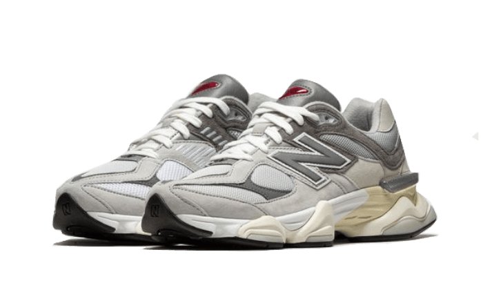 New Balance 9060 Rain Cloud - GC9060GY - sneakers