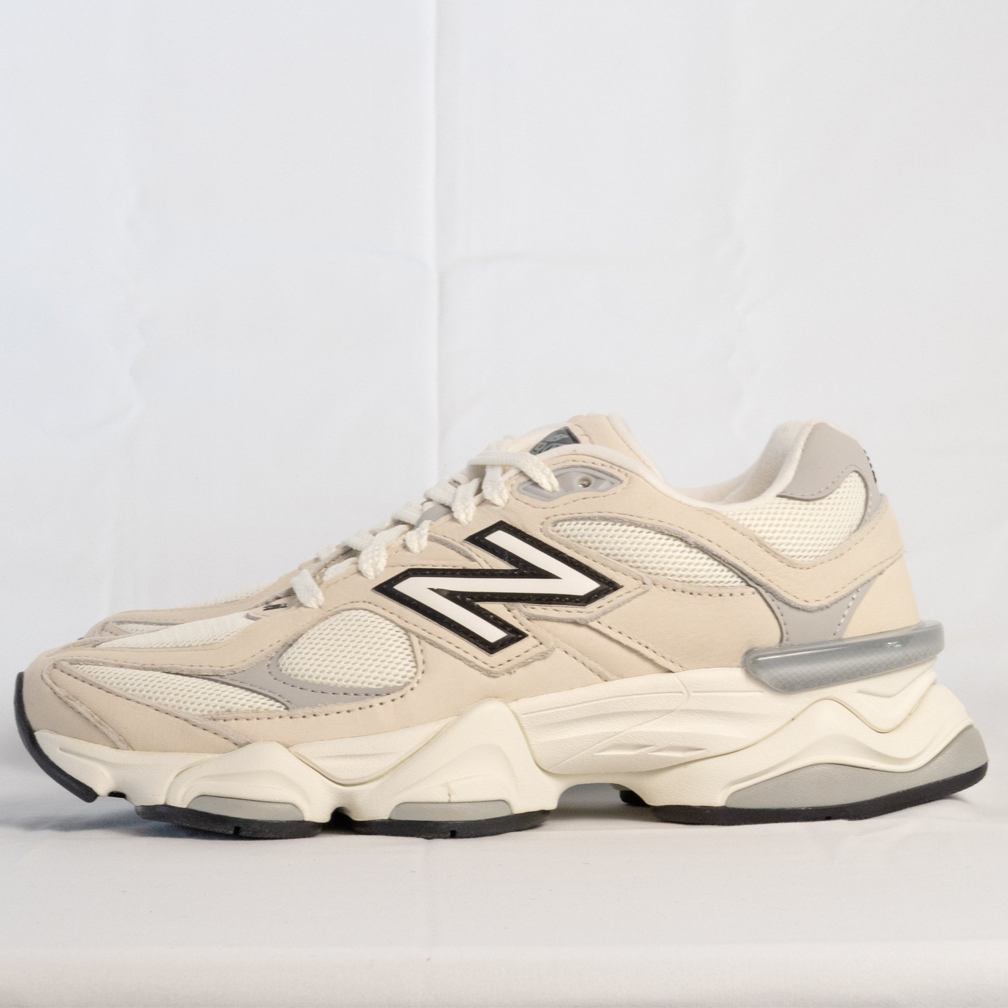 New Balance 9060 Sea Salt Raincloud - U9060ZGF - Men's and Women's Sneakers > Sneakers > New Balance 9060 > Low - Top Sneakers