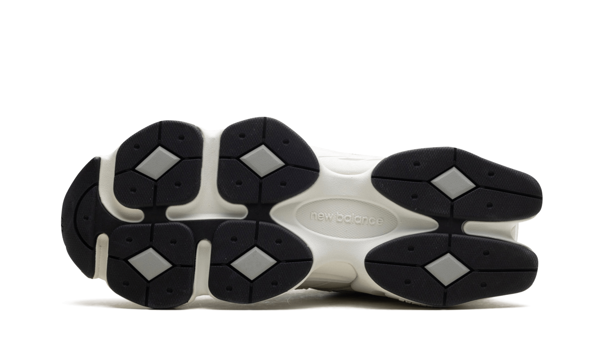 New Balance 9060 Sea Salt Raincloud - U9060ZGF - Men's and Women's Sneakers > Sneakers > New Balance 9060 > Low - Top Sneakers
