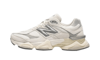 New Balance 9060 Sea Salt White