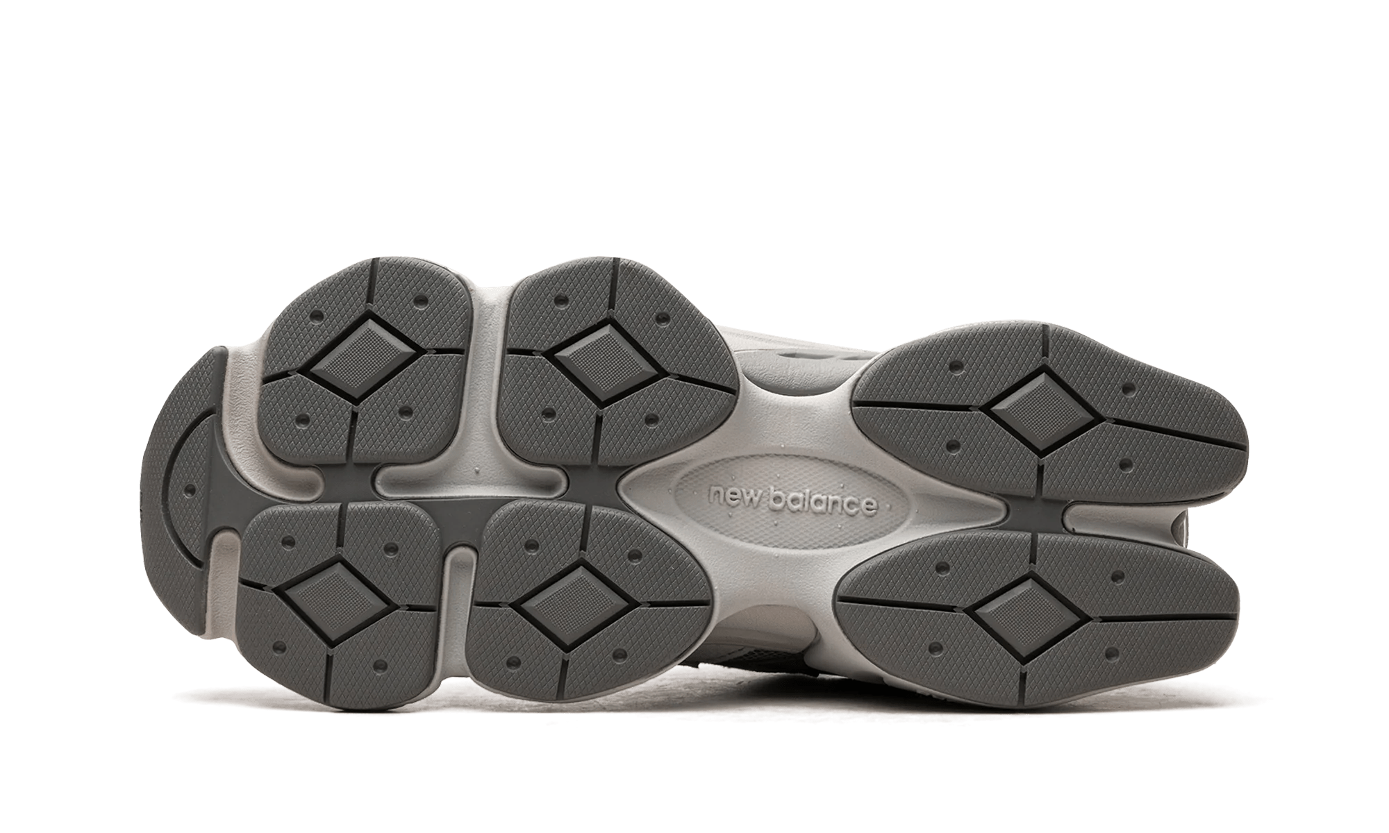 New Balance 9060 Shadow Grey - U9060GG - Men's and Women's Sneakers > Sneakers > New Balance 9060 > Low - Top Sneakers