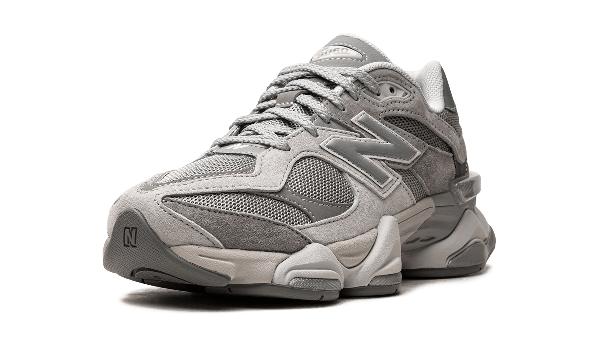 New Balance 9060 Shadow Grey - U9060GG - Men's and Women's Sneakers > Sneakers > New Balance 9060 > Low - Top Sneakers