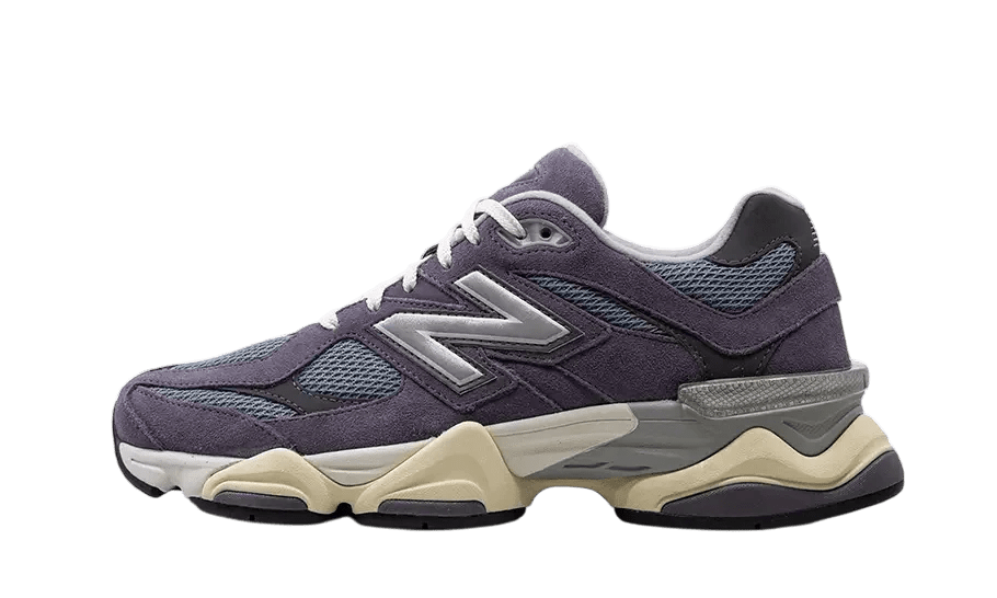 New Balance 9060 Shadow Purple - U9060SFA - Men's and Women's Sneakers > Sneakers > New Balance 9060 > Low - Top Sneakers
