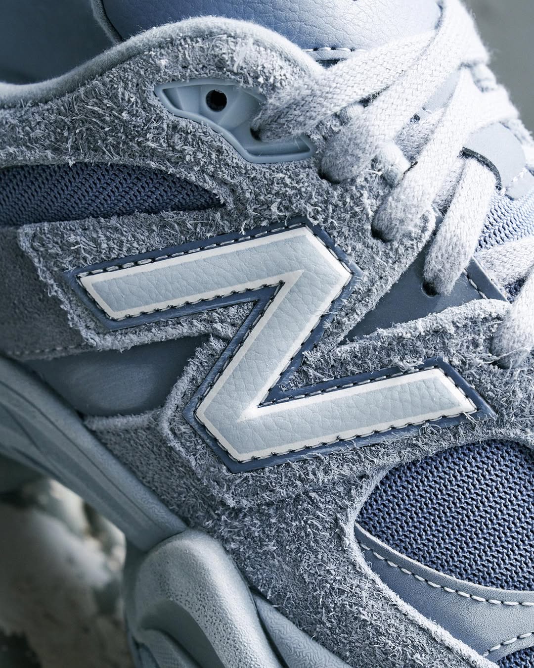 New Balance 9060 Vintage Indigo - U9060IB - Men's and Women's Sneakers > Sneakers > New Balance 9060 > Low - Top Sneakers